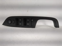 2010-2017 Chevrolet Equinox Master Power Window Switch Replacement Driver Side Left P/N:20917599 Fits OEM Used Auto Parts - 
