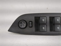 2010-2017 Chevrolet Equinox Master Power Window Switch Replacement Driver Side Left P/N:20917599 Fits OEM Used Auto Parts - 