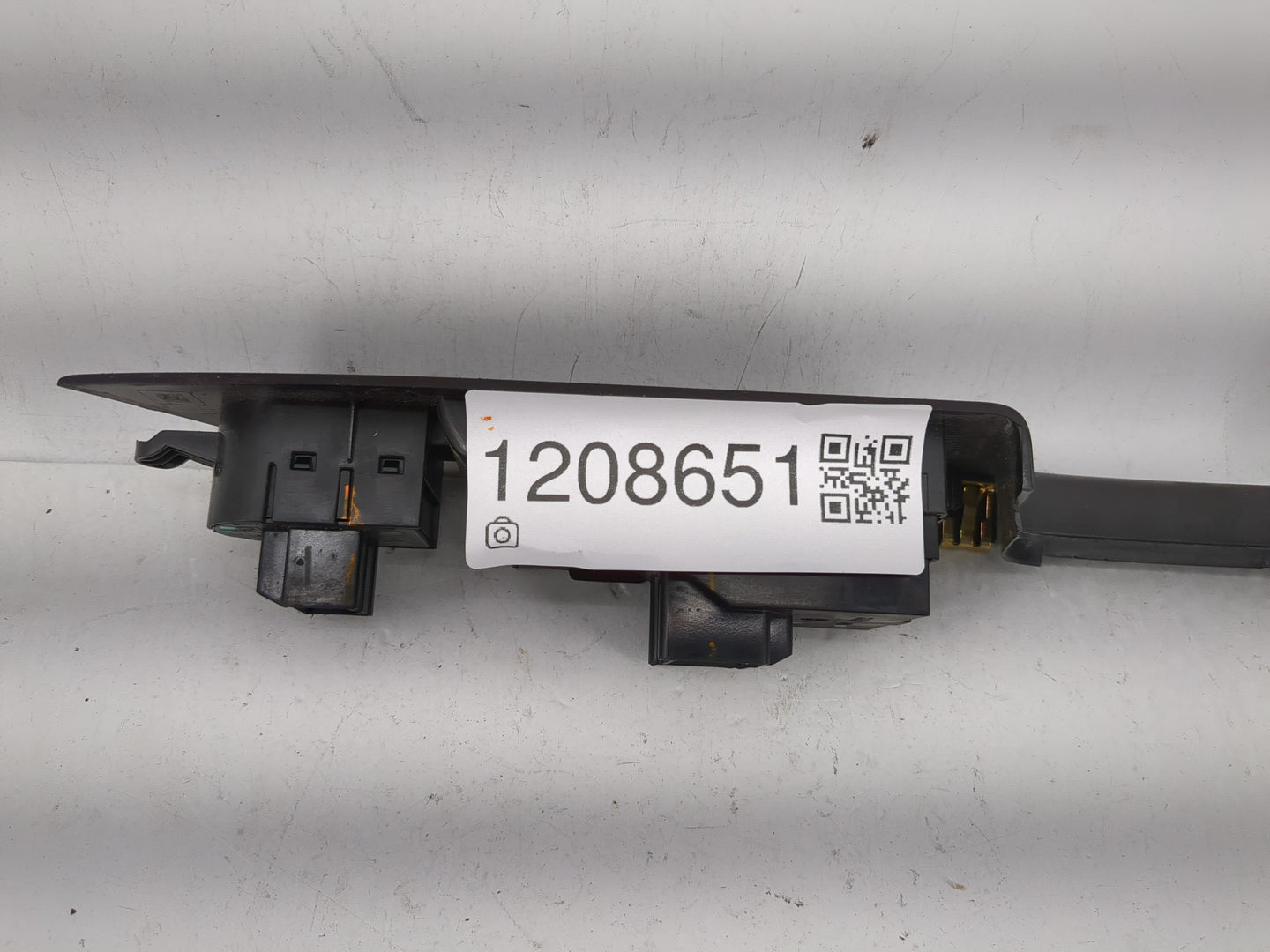 2010-2017 Chevrolet Equinox Master Power Window Switch Replacement Driver Side Left P/N:20917599 Fits OEM Used Auto Parts - 