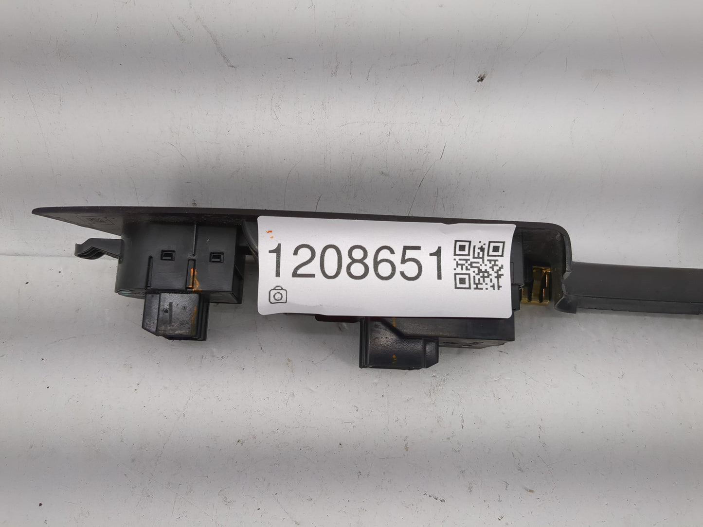 2010-2017 Chevrolet Equinox Master Power Window Switch Replacement Driver Side Left P/N:20917599 Fits OEM Used Auto Parts - 