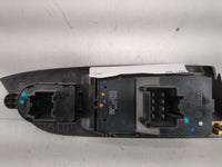 2010-2017 Chevrolet Equinox Master Power Window Switch Replacement Driver Side Left P/N:20917599 Fits OEM Used Auto Parts - 