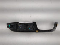 2010-2017 Chevrolet Equinox Master Power Window Switch Replacement Driver Side Left P/N:20917599 Fits OEM Used Auto Parts - 