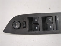 2010-2017 Chevrolet Equinox Master Power Window Switch Replacement Driver Side Left P/N:20917599 Fits OEM Used Auto Parts - 