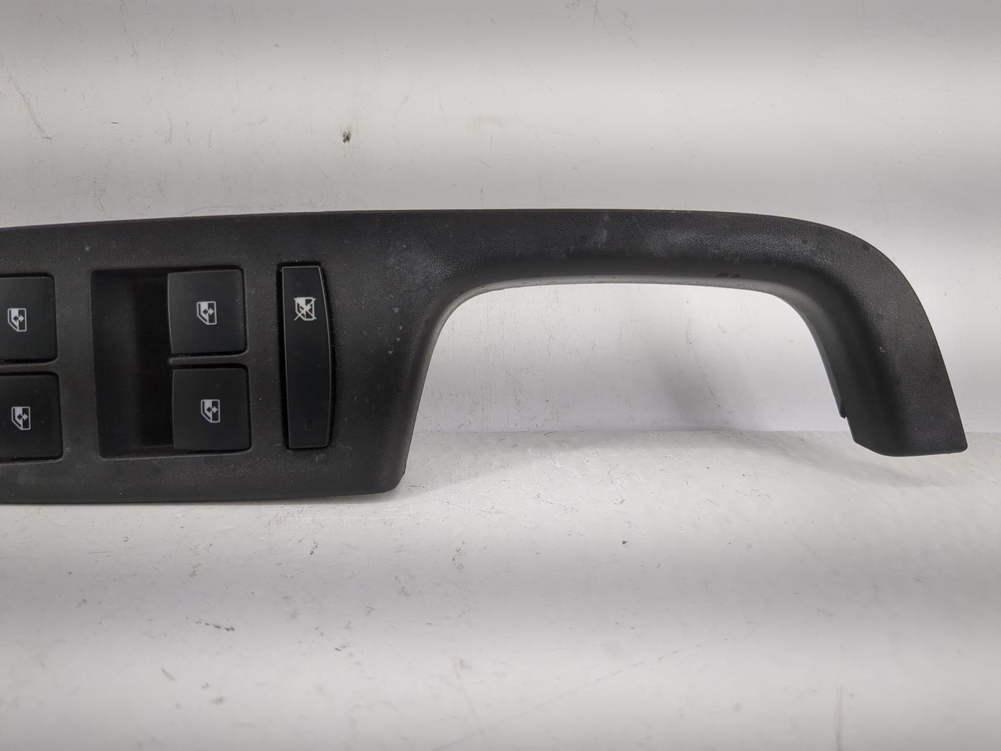 2010-2017 Chevrolet Equinox Master Power Window Switch Replacement Driver Side Left P/N:20917599 Fits OEM Used Auto Parts - 
