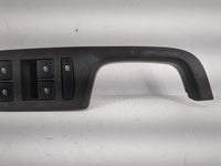 2010-2017 Chevrolet Equinox Master Power Window Switch Replacement Driver Side Left P/N:20917599 Fits OEM Used Auto Parts - 
