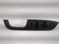 2010-2017 Chevrolet Equinox Master Power Window Switch Replacement Driver Side Left P/N:20917599 Fits OEM Used Auto Parts - 