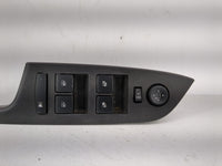2010-2017 Chevrolet Equinox Master Power Window Switch Replacement Driver Side Left P/N:20917599 Fits OEM Used Auto Parts - 