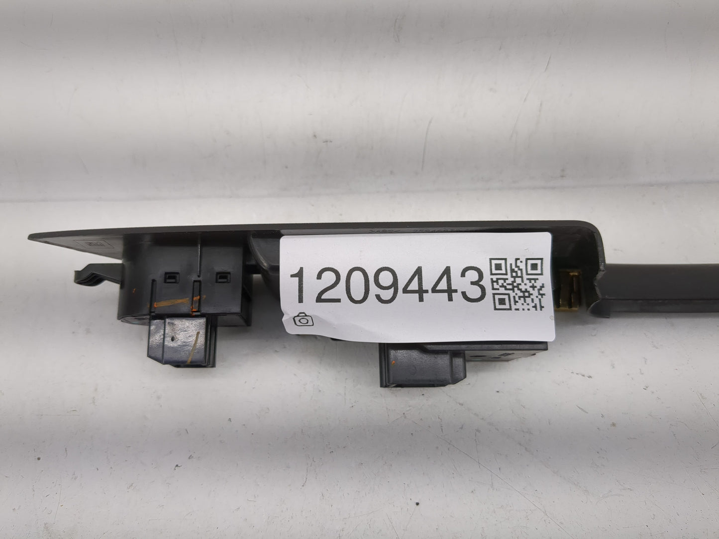 2010-2017 Chevrolet Equinox Master Power Window Switch Replacement Driver Side Left P/N:20917599 Fits OEM Used Auto Parts - 