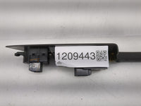 2010-2017 Chevrolet Equinox Master Power Window Switch Replacement Driver Side Left P/N:20917599 Fits OEM Used Auto Parts - 