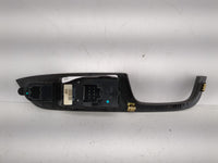 2010-2017 Chevrolet Equinox Master Power Window Switch Replacement Driver Side Left P/N:20917599 Fits OEM Used Auto Parts - 