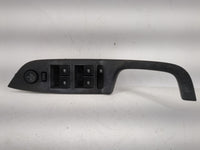 2010-2017 Chevrolet Equinox Master Power Window Switch Replacement Driver Side Left P/N:20917599 Fits OEM Used Auto Parts - 