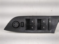 2010-2017 Chevrolet Equinox Master Power Window Switch Replacement Driver Side Left P/N:20917599 Fits OEM Used Auto Parts - 