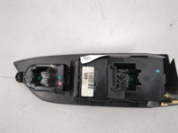 2010-2017 Chevrolet Equinox Master Power Window Switch Replacement Driver Side Left P/N:20917599 Fits OEM Used Auto Parts - 