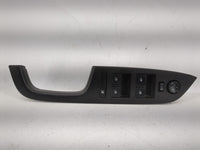 2010-2017 Chevrolet Equinox Master Power Window Switch Replacement Driver Side Left P/N:20917599 Fits OEM Used Auto Parts - 
