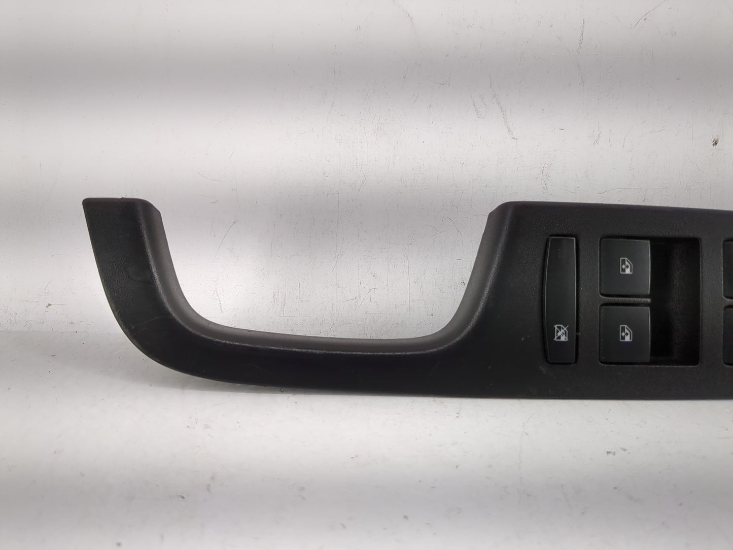2010-2017 Chevrolet Equinox Master Power Window Switch Replacement Driver Side Left P/N:20917599 Fits OEM Used Auto Parts - 