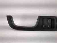 2010-2017 Chevrolet Equinox Master Power Window Switch Replacement Driver Side Left P/N:20917599 Fits OEM Used Auto Parts - 