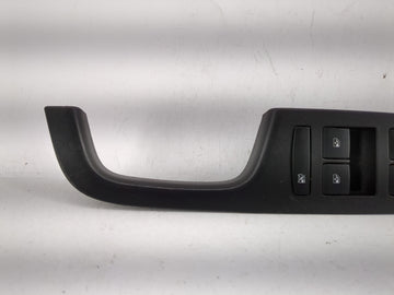2010-2017 Chevrolet Equinox Master Power Window Switch Replacement Driver Side Left P/N:20917599 Fits OEM Used Auto Parts