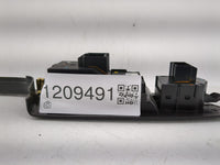 2010-2017 Chevrolet Equinox Master Power Window Switch Replacement Driver Side Left P/N:20917599 Fits OEM Used Auto Parts - 