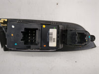 2010-2017 Chevrolet Equinox Master Power Window Switch Replacement Driver Side Left P/N:20917599 Fits OEM Used Auto Parts - 