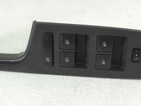 2010-2017 Chevrolet Equinox Master Power Window Switch Replacement Driver Side Left P/N:20917599 Fits OEM Used Auto Parts - 