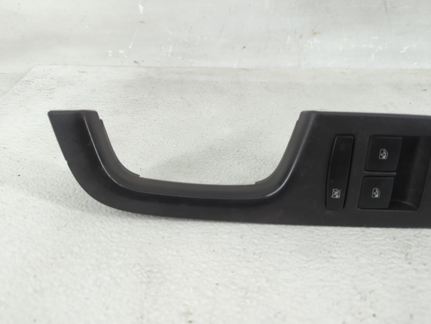 2010-2017 Chevrolet Equinox Master Power Window Switch Replacement Driver Side Left P/N:20917599 Fits OEM Used Auto Parts - 