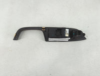 2010-2017 Chevrolet Equinox Master Power Window Switch Replacement Driver Side Left P/N:20917599 Fits OEM Used Auto Parts - 