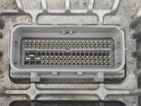 2013 Chevrolet Equinox PCM Engine Control Computer ECU ECM PCU OEM P/N:E39A 12655476 Fits OEM Used Auto Parts - Oemusedautop