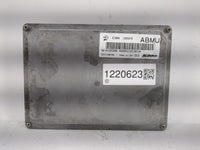 2013-2016 Chevrolet Equinox PCM Engine Control Computer ECU ECM PCU OEM P/N:12655476 Fits Fits 2013 2014 2015 2016 OEM Used 