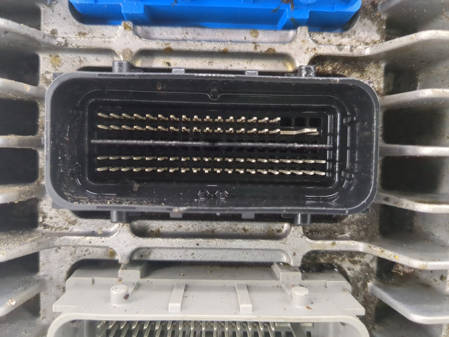 2013-2016 Chevrolet Equinox PCM Engine Control Computer ECU ECM PCU OEM P/N:12655476 Fits Fits 2013 2014 2015 2016 OEM Used 