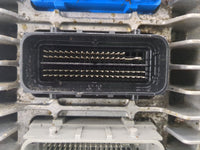 2013-2016 Chevrolet Equinox PCM Engine Control Computer ECU ECM PCU OEM P/N:12655476 Fits Fits 2013 2014 2015 2016 OEM Used 