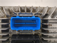 2013-2016 Chevrolet Equinox PCM Engine Control Computer ECU ECM PCU OEM P/N:12655476 Fits Fits 2013 2014 2015 2016 OEM Used 