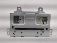 2013 Chevrolet Equinox Radio AM FM Cd Player Receiver Replacement P/N:23135481 Fits OEM Used Auto Parts - Oemusedautoparts1.