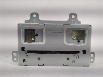compare product 2013 Chevrolet Equinox Radio AM FM Cd Player Receiver Replacement P/N:23135481 Fits OEM Used Auto Parts