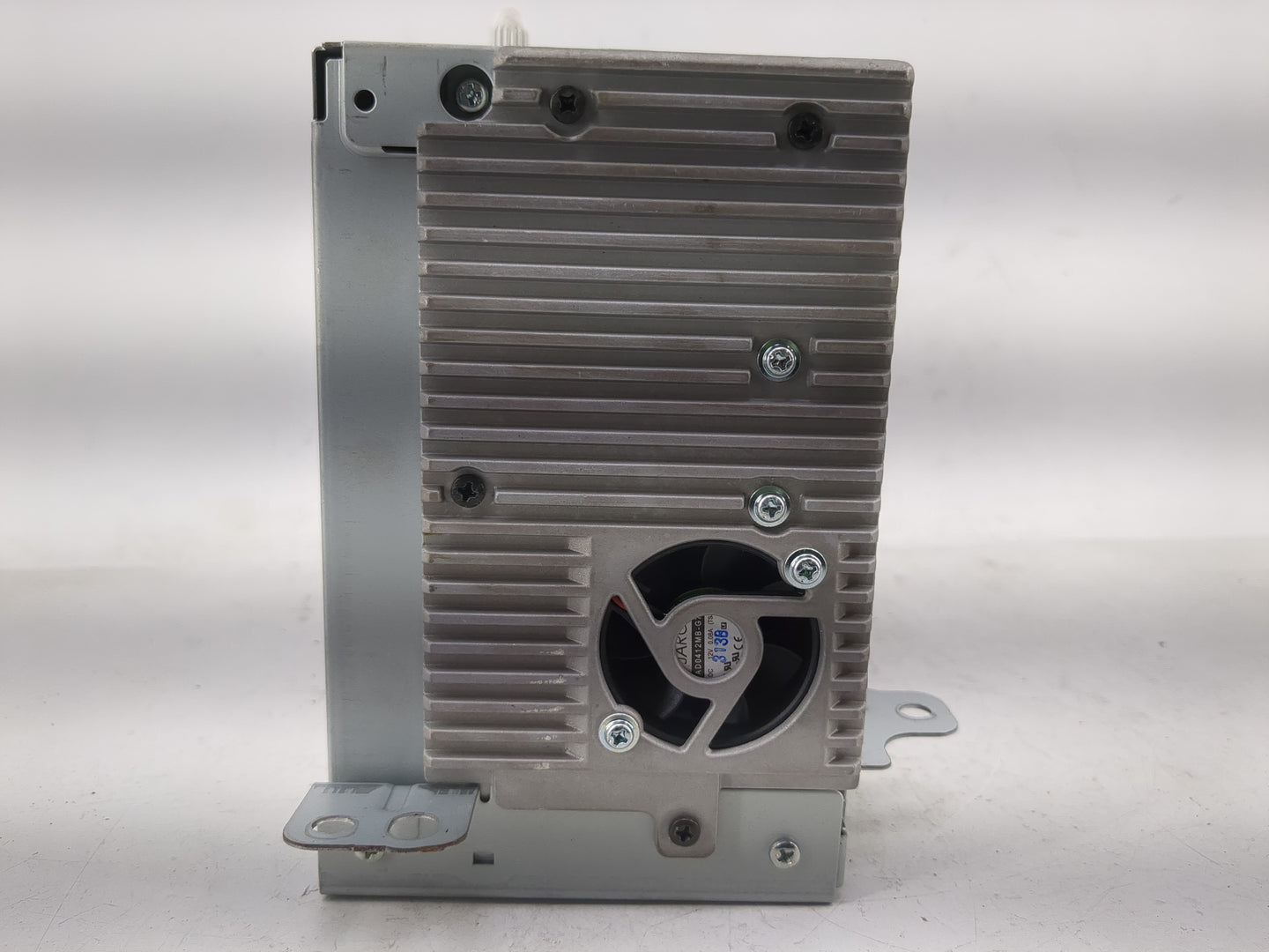 2013 Chevrolet Equinox Radio AM FM Cd Player Receiver Replacement P/N:23135481 Fits OEM Used Auto Parts - Oemusedautoparts1.