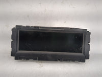 2010-2015 Chevrolet Equinox Information Display Screen - Oemusedautoparts1.com