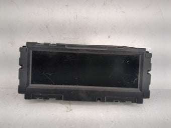 compare product 2010-2015 Chevrolet Equinox Information Display Screen