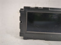 2010-2015 Chevrolet Equinox Information Radio Display Screen 1223001 - Oemusedautoparts1.com