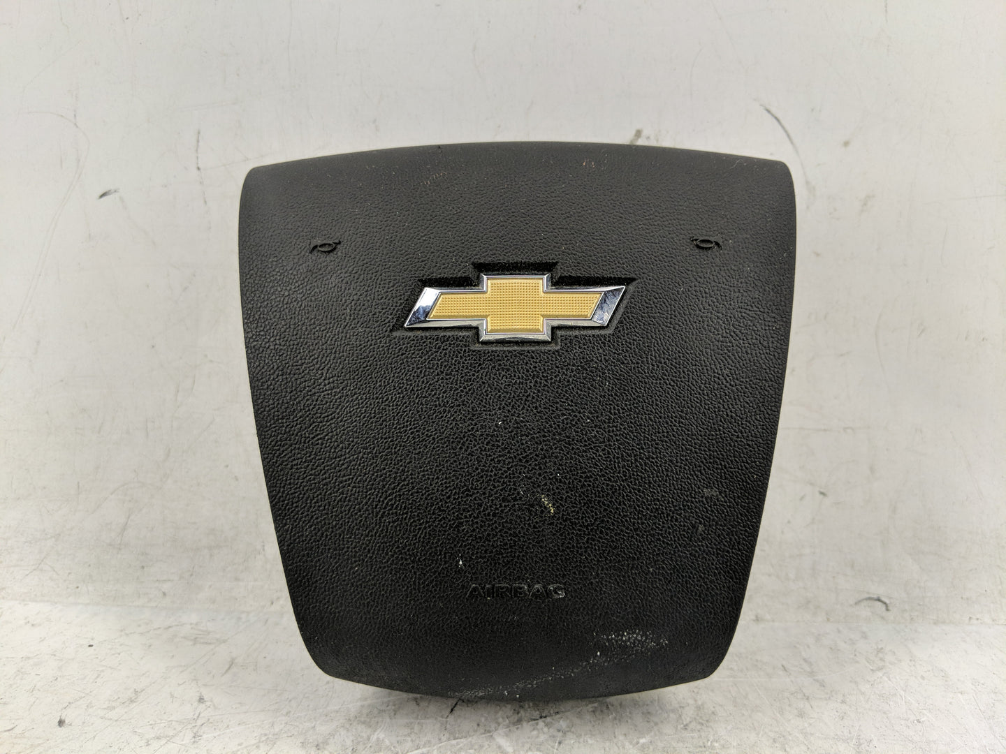 2010-2017 Chevrolet Equinox Driver Curtain Air Bag Oem - Oemusedautoparts1.com