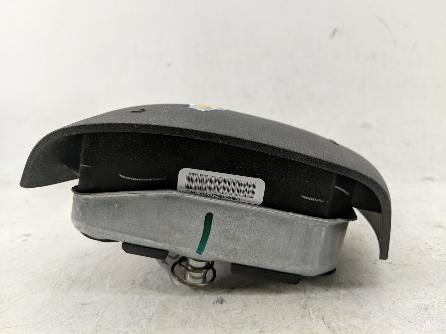 2010-2017 Chevrolet Equinox Driver Curtain Air Bag Oem - Oemusedautoparts1.com
