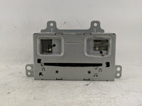 2013 Chevrolet Equinox Radio AM FM Cd Player Receiver Replacement P/N:23135481 Fits OEM Used Auto Parts - Oemusedautoparts1.