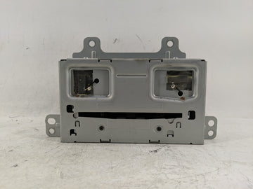 2013 Chevrolet Equinox Radio AM FM Cd Player Receiver Replacement P/N:23135481 Fits OEM Used Auto Parts - Oemusedautoparts1.