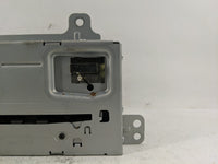 2013 Chevrolet Equinox Radio AM FM Cd Player Receiver Replacement P/N:23135481 Fits OEM Used Auto Parts - Oemusedautoparts1.