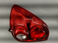 2010-2015 Chevrolet Equinox Tail Light Assembly Passenger Right OEM Fits Fits 2010 2011 2012 2013 2014 2015 OEM Used Auto Pa