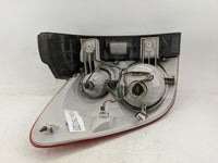2010-2015 Chevrolet Equinox Tail Light Assembly Passenger Right OEM Fits Fits 2010 2011 2012 2013 2014 2015 OEM Used Auto Pa
