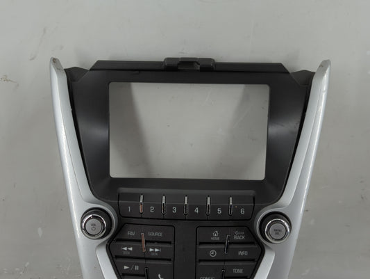 2013 Chevrolet Equinox Climate Control Module Temperature AC/Heater Replacement P/N:22880243 23450883 Fits OEM Used Auto Parts