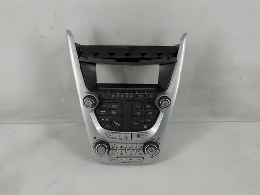 2013 Chevrolet Equinox Climate Control Module Temperature AC/Heater Replacement P/N:90025-295 22810237 Fits OEM Used Auto Pa