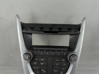 2013 Chevrolet Equinox Climate Control Module Temperature AC/Heater Replacement P/N:90025-295 22810237 Fits OEM Used Auto Pa