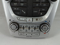 2013 Chevrolet Equinox Climate Control Module Temperature AC/Heater Replacement P/N:90025-295 22810237 Fits OEM Used Auto Pa