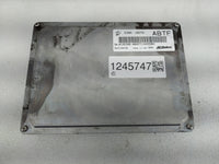 2013-2016 Chevrolet Equinox PCM Engine Control Computer ECU ECM PCU OEM P/N:12655476 Fits Fits 2013 2014 2015 2016 OEM Used 