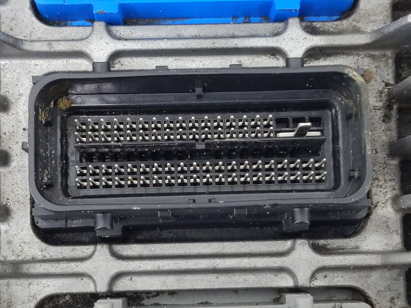 2013-2016 Chevrolet Equinox PCM Engine Control Computer ECU ECM PCU OEM P/N:12655476 Fits Fits 2013 2014 2015 2016 OEM Used 